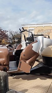 Fat Testing the Rodeo at Six Flags Over Texas. Make sure to check out the full plus size walkthrough on the tubies. @sixflags @sixflagsovertexas #sixflags #sixflagsovertexas | Fat Tested Travel - Plus Size Disney