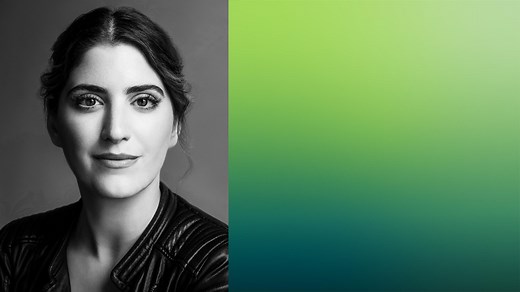 How to find creativity and purpose in the face of adversity