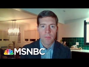 Congressman Says District Mixed On Impeachment | Way Too Early | MSNBC