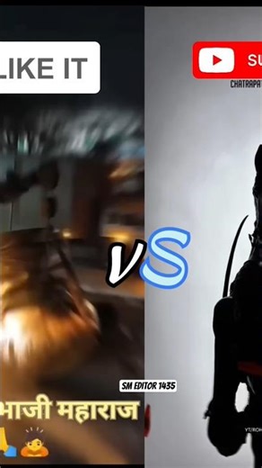 shivaji Maharaj video #shivajimaharajjayanti #maharanapratap #शिवजयंती #motivation