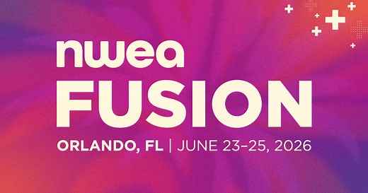 NWEA Fusion education conference overview