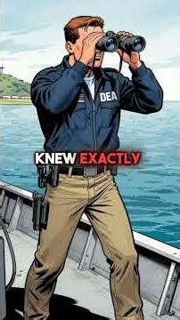 Drug Lord's Private Island: The Cocaine Airport That Shocked the World