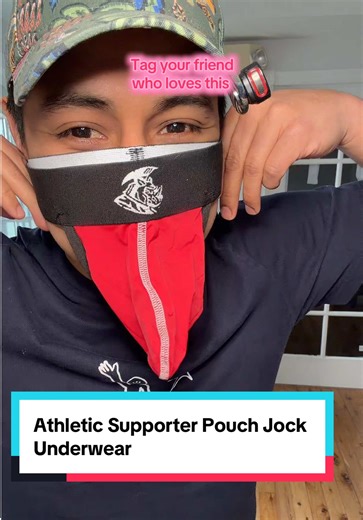 men athletic supporter pouch jockstrap, strapless jockstrap for men, gym support underwear for men, cycling athletic supporter men, men nylon jockstrap underwear #TagYourFriend #MensUnderwear #GymEssentials #AthleticSupport #MensFitness