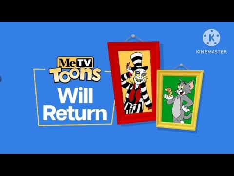 MeTV Toons Commercials During Jonny Quest, Moby Dick and Mighty Mightor, etc. (April 4, 2026)