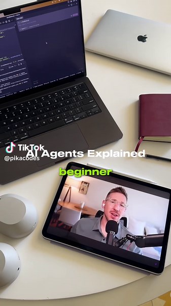 Master AI Agents: Free Resources and Learning Guide