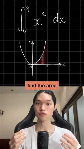 260K views · 4.1K reactions | What does Integration do? | Teacher Isaac | Facebook