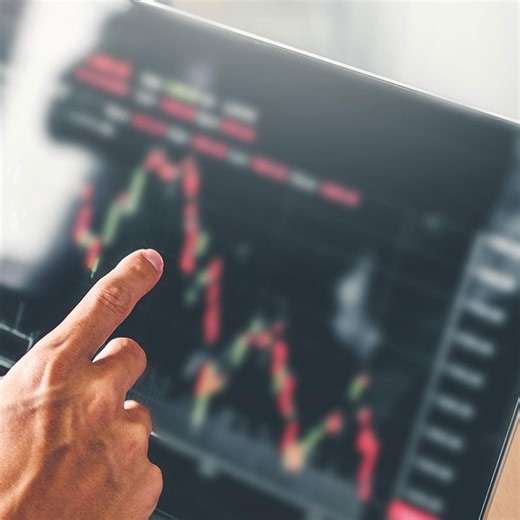 EY Tax operations and reporting services