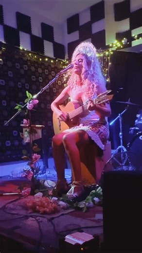 96 reactions · 16 comments | I’m on a mission to bring songs of...