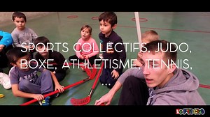 LE MULTISPORTS 4 à 8 ans Vos enfants sont sportifs et souhaitent accéder à une multitude d’activités ? Alors les cours multisports sont fait pour eux ! Les cours de multisports permettent aux enfants de développer leurs capacités physiques grâce à la découverte d’un large panel d’activités sportives diverses et variées comme les différents sports collectifs (basket, le hand, hockey…), de raquette (tennis, pelote…), les sports d’opposition (judo, boxe…), ou encore l’athlétisme ou le tir à l’arc… 