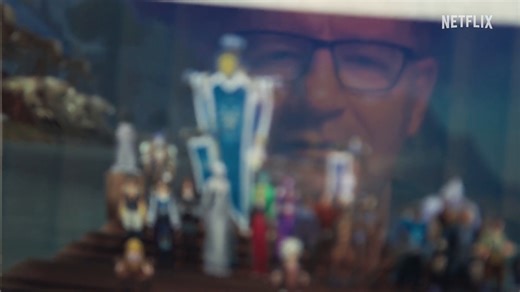 New Netflix documentary tells the story of a young man's alternate life in World of Warcraft