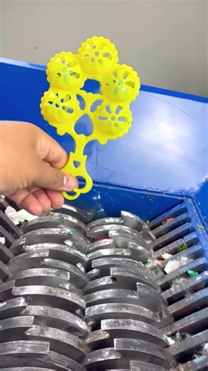 WoW 😲 BEST Shredding! #viralllllllllllllllllllllllllllllllllll #satisfying #asmr #industrialasmr