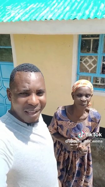 Transformation Test by Apostle Dan Wema