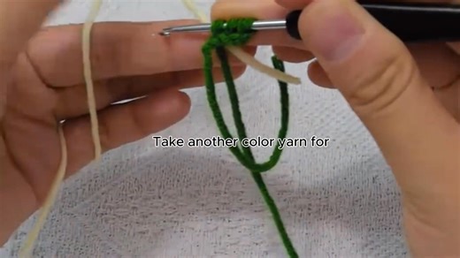 Crochet Cord Tutorial | Quick & Simple Cord for Bags, Straps & More | DailyCrochet.com