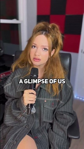 Bava - Joji - Glimpse Of Us (GIRL VERSION)