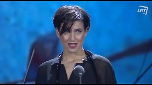 118K views · 2K reactions | Congratulations Asmik Grigorian  Asmik...