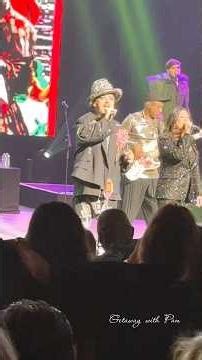 🎶BOY GEORGE LIVE CONCERT IN VEGAS “Do You Really Want to Hurt Me”