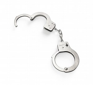 Woman Arrested After Escaping Handcuffs At Cook County Courthouse