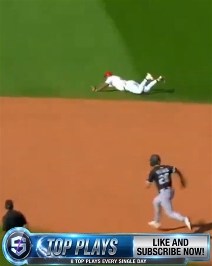 MLB Top Plays (pt 311): Brayan Rocchio INSANE Play vs White Sox #guardians #mlb #baseball #topplays