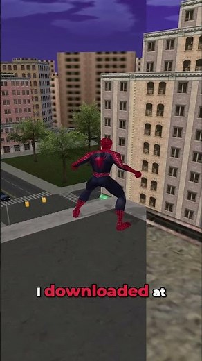 GameCube Spider-Man 2 Mod: Insane Graphics Upgrade!