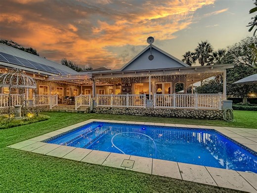 R 7 500 000 | 5 Bedroom House in Silver Lakes Golf Estate | Private Property