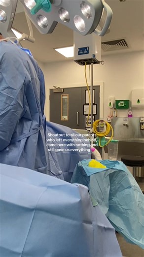 The Ultimate Sacrifice: Honoring Our Parents