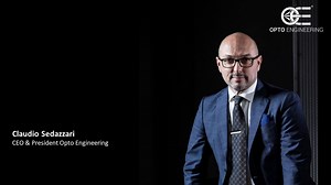 Opto Engineering Corporate Video