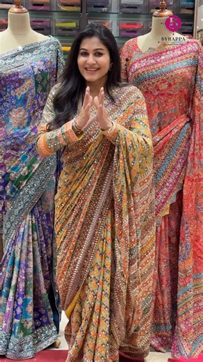 Byrappa Silks on Instagram: "Cocktail Party Wear Price Range ₹9000-₹13000 Click on this link to buy Directly from website: https://byrappasilks.in/search?keyword=Cocktail ⚠️ Important Disclaimer Byrappa Silks operates only through verified accounts. ✔️ Payments A/C name : BYRAPPA SILKS | IYRAA CREATIONS | SAHANA BYRESH ✔️ Website: www.byrappasilks.in ✔️ Official numbers only: 📞 +91 90193 91045 | +91 96112 66121 🏬 Store: 📍 #184, Chickpet Main Road, Opp. Devatha Market, Bengaluru – 560053 ❌ We 