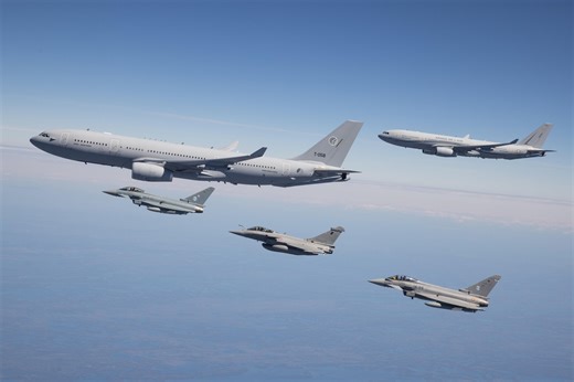 3K views · 71 reactions | #PacificSkies24 and #PEGASE24 - two major...