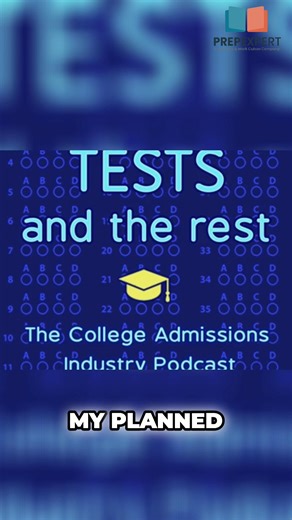 Test Prep Journey: From Vegas High School to Scholarships | Prep Expert | Facebook