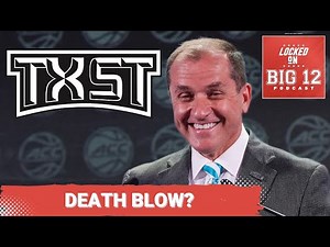 NEW: Texas State LEAVING Sun Belt for Pac-12 Will DESTROY THE ACC In Realignment, Expansion Chaos