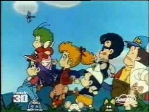 51K views · 198 reactions | "Il Dr. Slump ed Arale" è un brano musicale inciso dai Rocking Horse come sigla dell'anime omonimo. La canzone è stata scritta da Mike Fraiser, Douglas Meakin e Lucio Macchiarella e arrangiata Dave Sumner (chitarre), Mike Fraser (piano), Mick Brill (basso) e Marvin Johnson (batteria). | Otaku - Pazzi per le sigle | Facebook