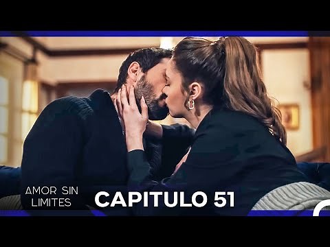 Love Without Limits Chapter 51 (Dubbed in Spanish)
