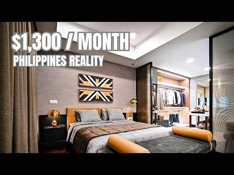 $1,300 Philippines: 3 Mistakes No One Warns You About