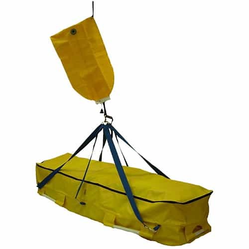 Body Recovery System | Underwater Recovery