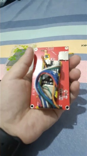 cyd micropython lvgl display