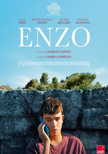 Où regarder Enzo en streaming complet et légal ?