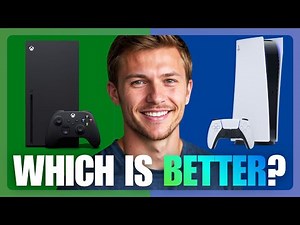 PS5 vs Xbox Series X Review: Which Console Is Worth It in 2026?
