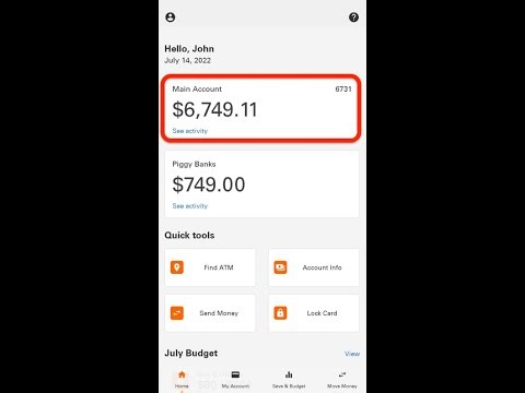 How to Check EDD Card Balance