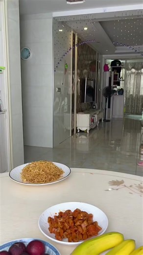 家庭共享与美食分享计划