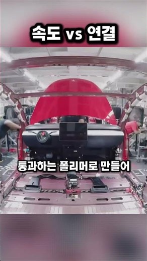 "2 seconds, 700 km/h" Chinese record... Tesla is selling 'this'