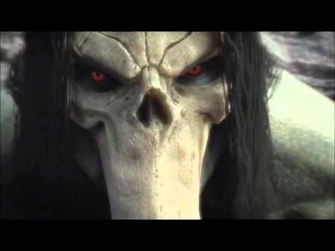 Darksiders 2 - Trailer completo (HD)