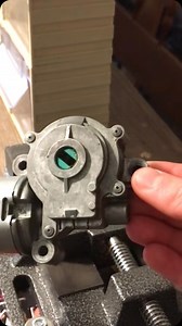 6.1K views · 57 reactions | Sunroof gear repair! #flashback #sunroof | Carzdeluxe Designs | Facebook