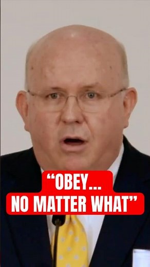 They Demand Obedience... Even If It Doesn't Make Sense