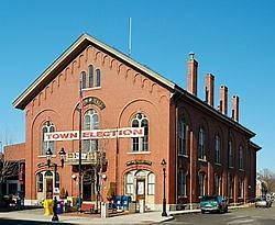 Andover, Massachusetts - Alchetron, The Free Social Encyclopedia