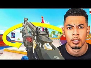 this new VOYAK KT-3 AR has built in cheats lol