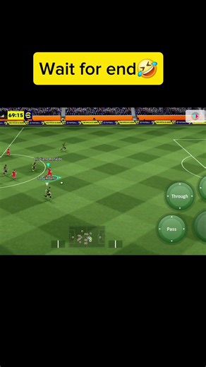 Scrpit Or not? #efootball #eFootball2026 #efootballmobile #shorts