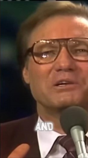 "Come Now Holy Spirit" — Evangelist Jimmy Swaggart