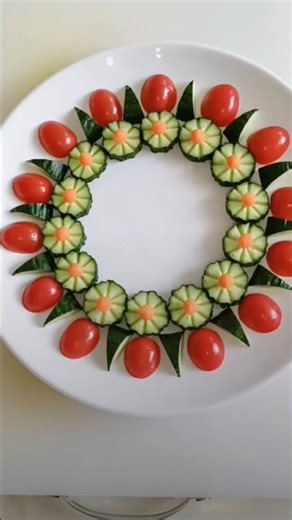 food garnishing tutorials