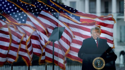 Evidence against Trump is growing: An impeachment lawyer's perspective on the Jan. 6 hearings