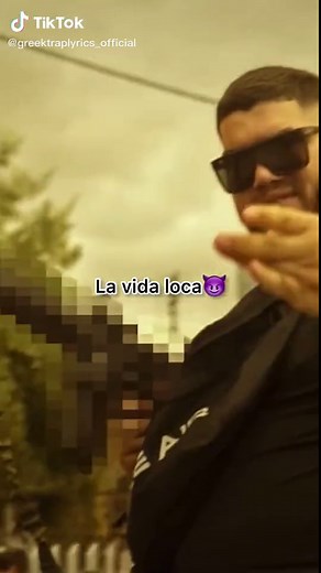 Jitano y Trannos – Bes La Chez